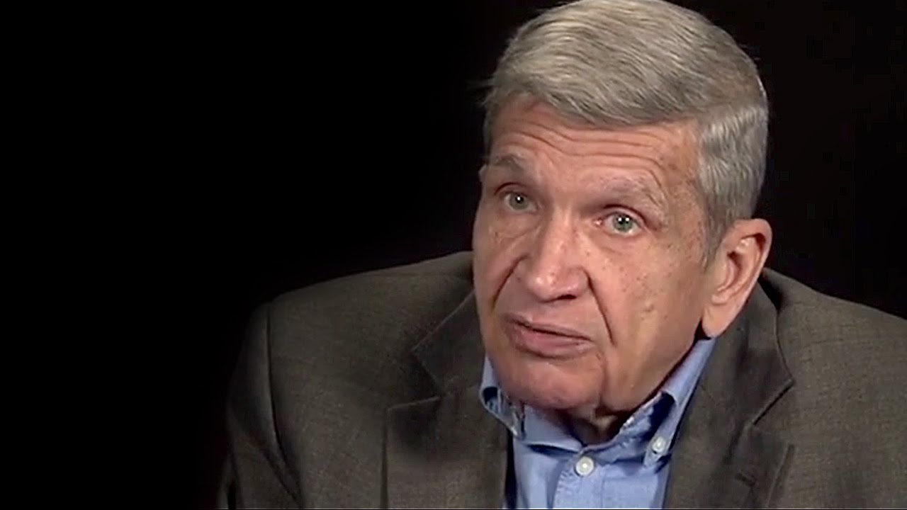 Юрий Николаевич Жуков, историк