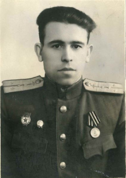Военный дневник. Сталинградская битва