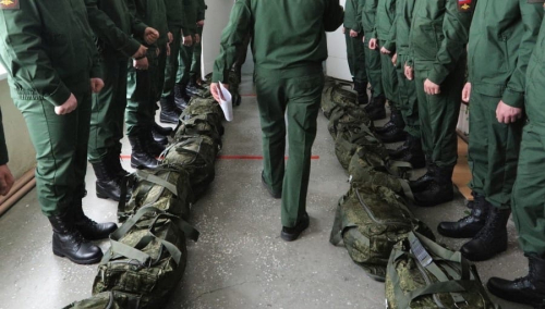 Что вам нужно знать о мобилизации